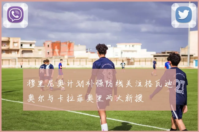 穆里尼奥计划补强防线关注格瓦迪奥尔与卡拉菲奥里两大新援